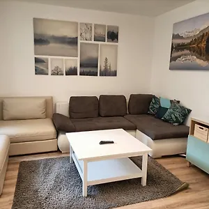 Os. Podgorze 1d/7 Szklarska Poręba