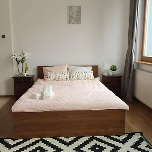 Luxury Piękna Warszawa