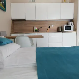 Bawaria 22 Szklarska Poręba